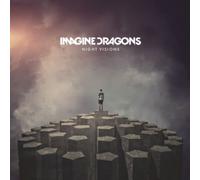 Imagine Dragons - Night Visions [CD]