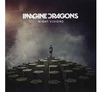 Night Visions by Imagine Dragons (2012-05-04)