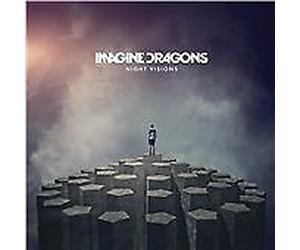 Night Visions by Imagine Dragons (Digital Download, 2012)