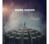 Night Visions by Imagine Dragons (Record, 2012)