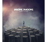Night Visions - Imagine Dragons LP
