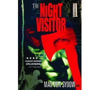 Night Visitor [DVD] [1971] [Region 1] [US Import] [NTSC]