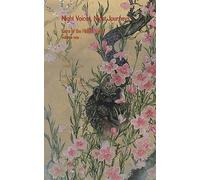Night Voices, Night Journeys (Lairs of the Hidden Gods)