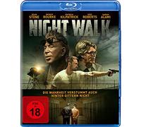 Night Walk [Blu-Ray] [Import]