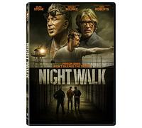 Night Walk [DVD]
