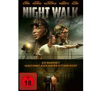 Night Walk (DVD)