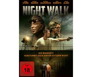 Night Walk (DVD)