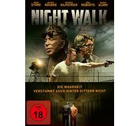 Stone,Sean - Night Walk [Import]