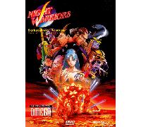 Night Warriors-Darkstalkers' R - Night Warriors [DVD] [1998] [Region 1] [US Import] [NTSC]