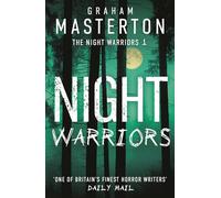 Night Warriors: The terrifying start to a supernatural series that will give you nightmares