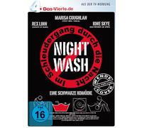 Night Wash [Import allemand]