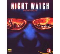 Night Watch [Blu-ray]