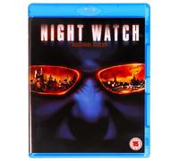 Night Watch [Blu-ray] [DVD][Region 2]