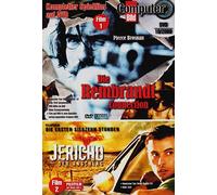 Night Watch (Detonator 2)