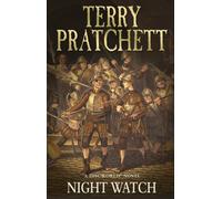 Night Watch : (Discworld Novel 29)
