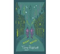 Night Watch : (Discworld Novel 29)