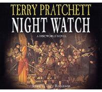 Night Watch (Discworld Novels) by Terry Pratchett (2002-11-05)