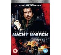 Night Watch [DVD]