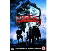 Night Watch [DVD]