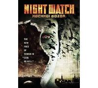 Night Watch (Rental Ready) [DVD] [2006]
