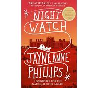 Night Watch : Winner of the Pulitzer Prize for Fiction 2024