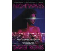 Night Waves: Something has been set free