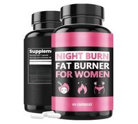 Night weight loss pills for womenQuickly flatten the abdomen, and burn fat at night for women