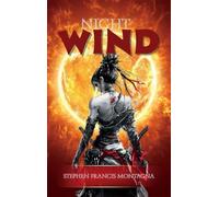 Night Wind: 3 (The Trilogy of Wind)