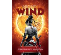 Night Wind: 3 (The Trilogy of Wind)