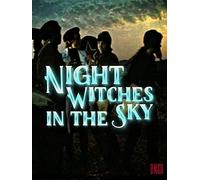 Night Witches in the Sky