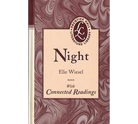 Night: With Connected Readings