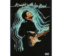 Night With Lou Reed [DVD] [Region 1] [US Import] [NTSC]