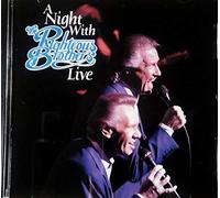 Night With the Righteous Brothers Live