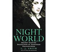 [ Night World Bind-up ] [ NIGHT WORLD BIND-UP ] BY Smith, L. J. ( AUTHOR ) May-23-2009 Paperback