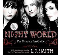 Night World: The Ultimate Fan Guide