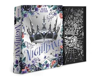 Nightbane: Collector’s Edition (The Lightlark Saga Book 2)