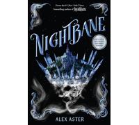 Nightbane (The Lightlark Saga Book 2)