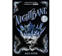 Nightbane (The Lightlark Saga Book 2): Volume 2 (The Lightlark Saga)