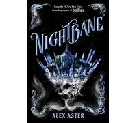 Nightbane (The Lightlark Saga Book 2): Volume 2
