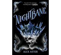 Nightbane (The Lightlark Saga Book 2): Volume 2 (The Lightlark Saga, 2)