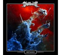 Nightbearer - Defiance