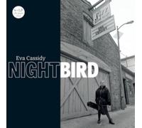 Eva Cassidy : Nightbird Vinyl 12" Album Box Set 4 discs (2016) NEW