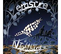 Erasure – Nightbird – CD – US Import