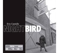 Nightbird | 2CD + DVD - Eva Cassidy CD