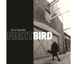 Nightbird 45RPM