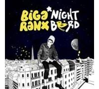 Nightbird by Biga*Ranx Vinyl 12" Album