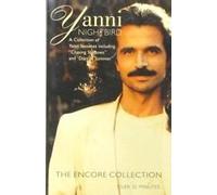 Nightbird [CASSETTE]