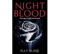 Nightblood : The Frostblood Saga Book Three