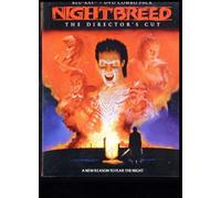 NIGHTBREED THE DIRE - BLUR - J3z
