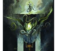 Nightbringer - Ego Dominus Tuus